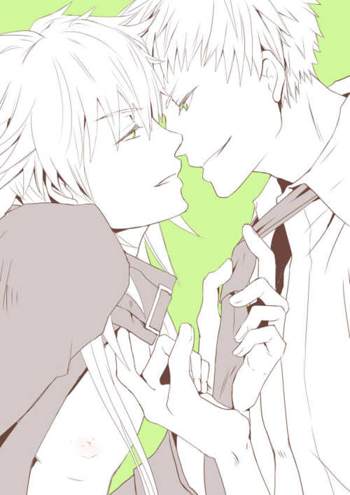 คนรัก yaoi <33> :