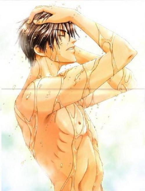 Yaoi แซ่บๆ 9 :