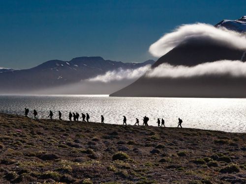คนรัก national geographic : 