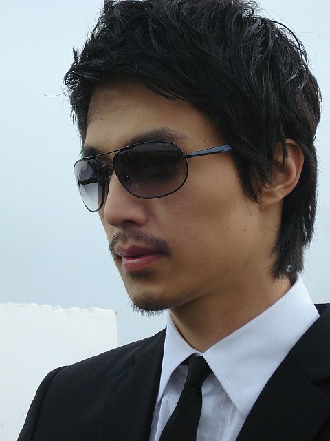 Lee Dong Wook :