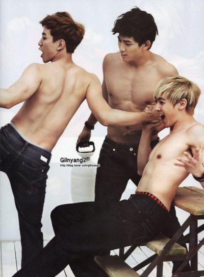 หนุ่มๆเอเชีย!!!!!! : 