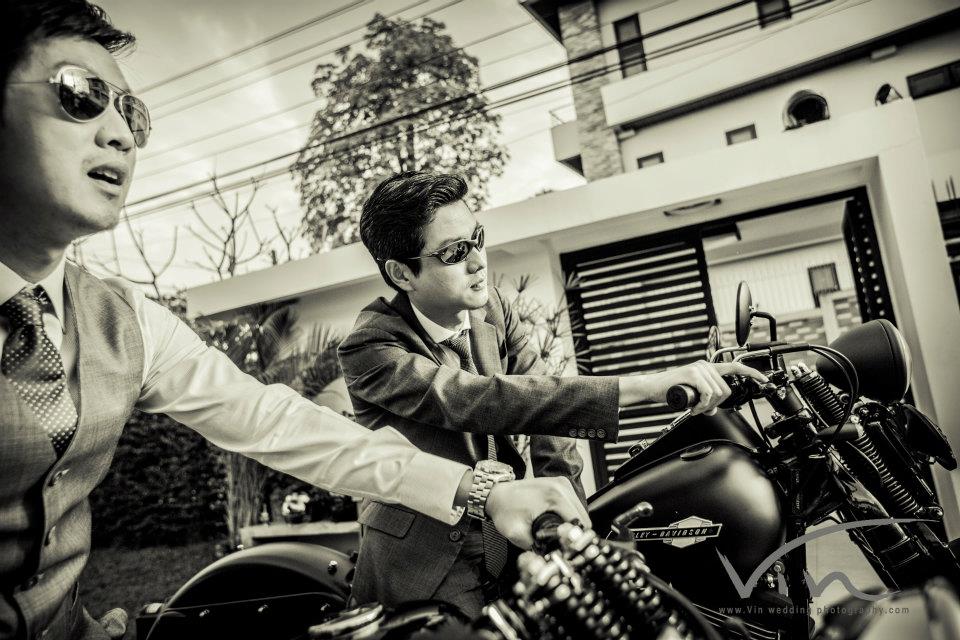 ชมภาพ ความประทับใจอีกครั้งกับ งานแต่ง คุณจ๋า ยศสิณี & คุณเปิ้ล ฉบับเต็ม :