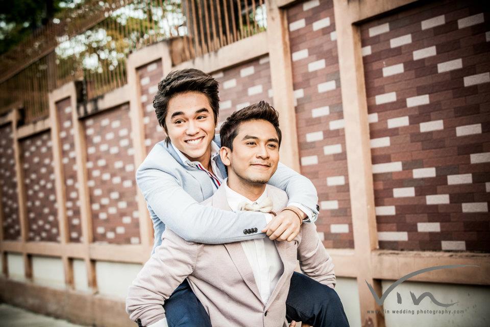 ชมภาพ ความประทับใจอีกครั้งกับ งานแต่ง คุณจ๋า ยศสิณี & คุณเปิ้ล ฉบับเต็ม :