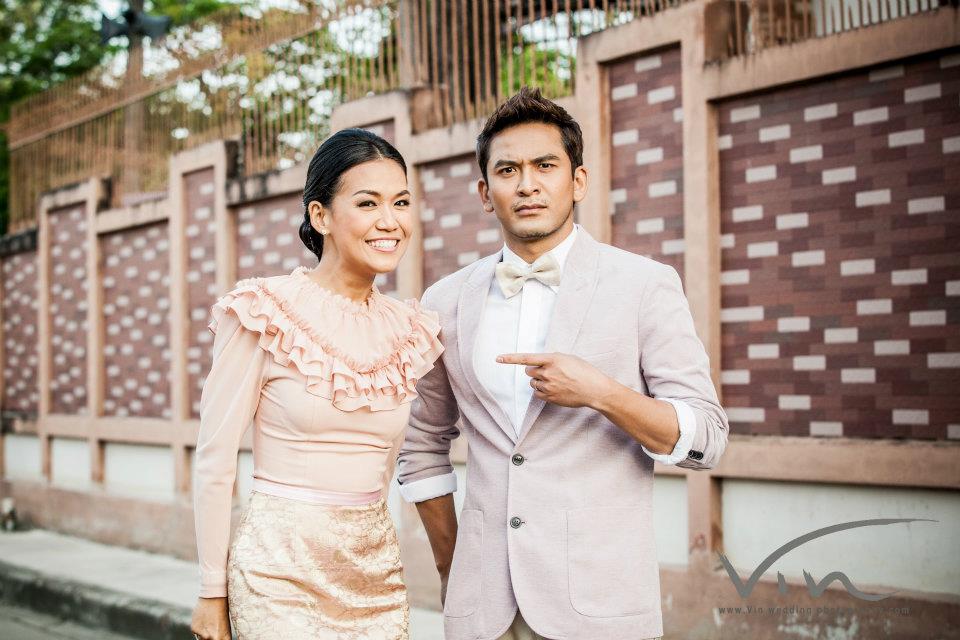 ชมภาพ ความประทับใจอีกครั้งกับ งานแต่ง คุณจ๋า ยศสิณี & คุณเปิ้ล ฉบับเต็ม :