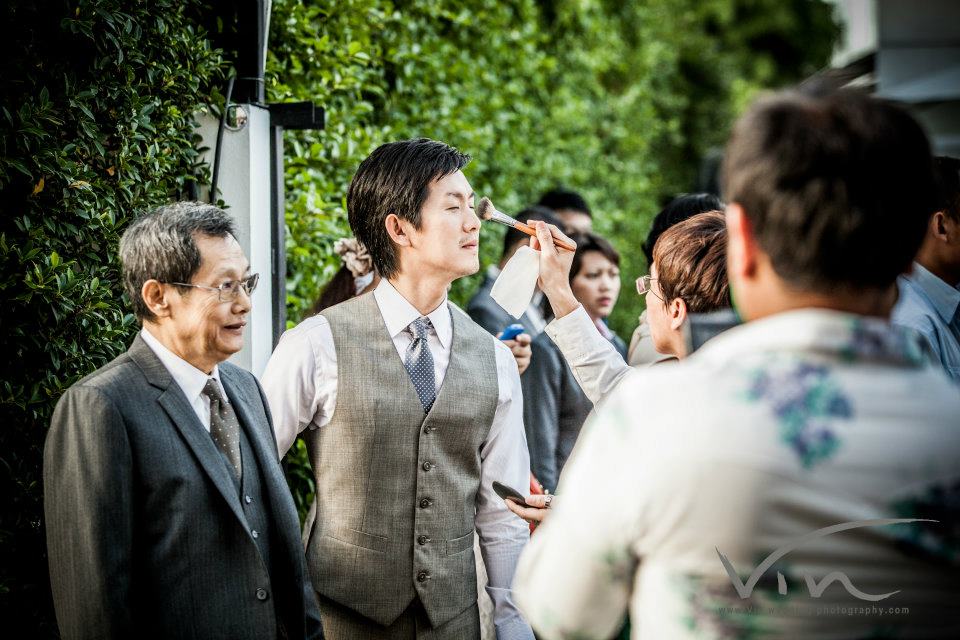 ชมภาพ ความประทับใจอีกครั้งกับ งานแต่ง คุณจ๋า ยศสิณี & คุณเปิ้ล ฉบับเต็ม :