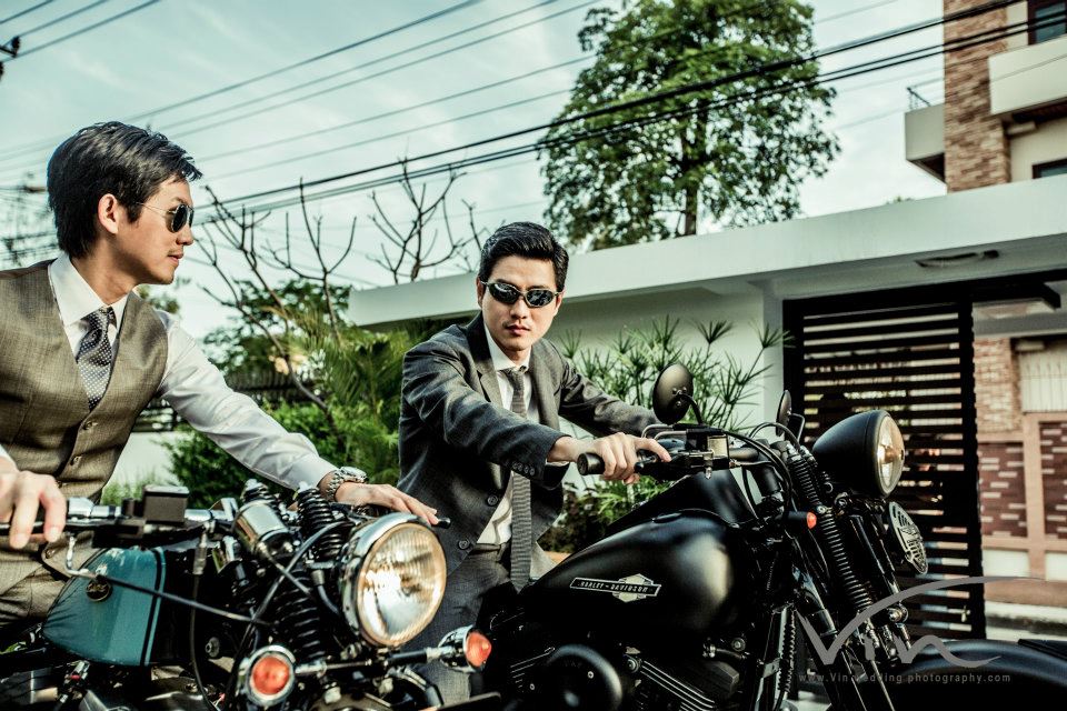 ชมภาพ ความประทับใจอีกครั้งกับ งานแต่ง คุณจ๋า ยศสิณี & คุณเปิ้ล ฉบับเต็ม :