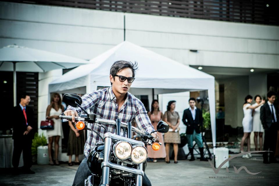 ชมภาพ ความประทับใจอีกครั้งกับ งานแต่ง คุณจ๋า ยศสิณี & คุณเปิ้ล ฉบับเต็ม :