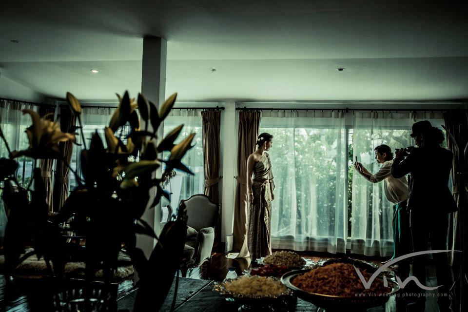 ชมภาพ ความประทับใจอีกครั้งกับ งานแต่ง คุณจ๋า ยศสิณี & คุณเปิ้ล ฉบับเต็ม :