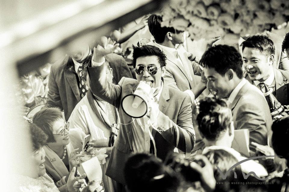ชมภาพ ความประทับใจอีกครั้งกับ งานแต่ง คุณจ๋า ยศสิณี & คุณเปิ้ล ฉบับเต็ม :