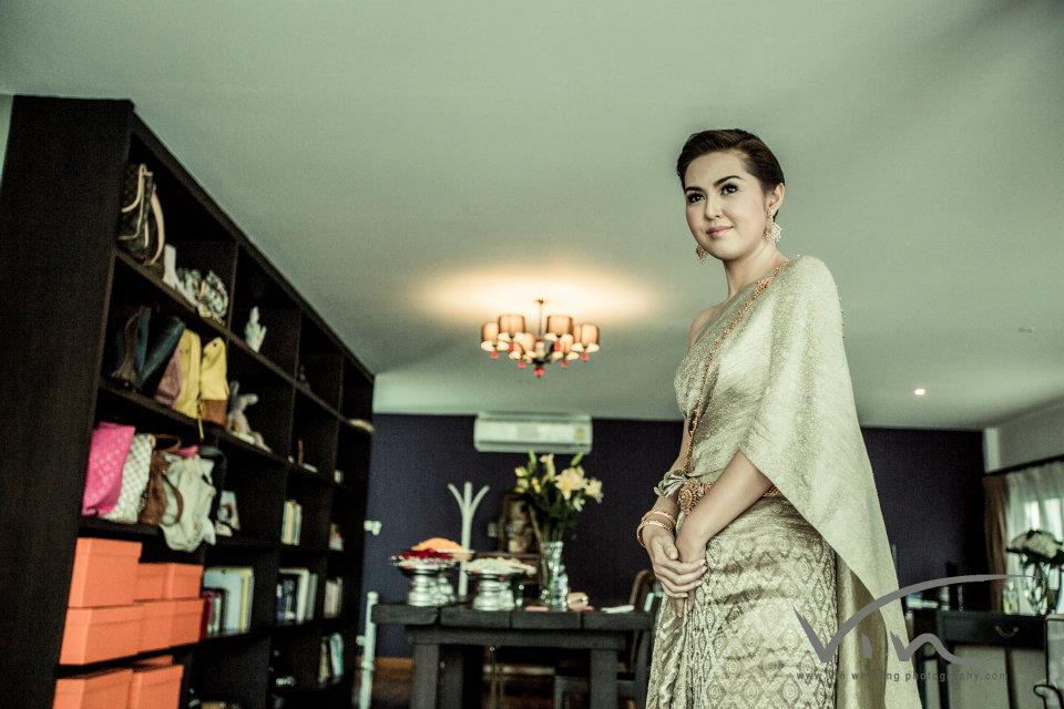 ชมภาพ ความประทับใจอีกครั้งกับ งานแต่ง คุณจ๋า ยศสิณี & คุณเปิ้ล ฉบับเต็ม :