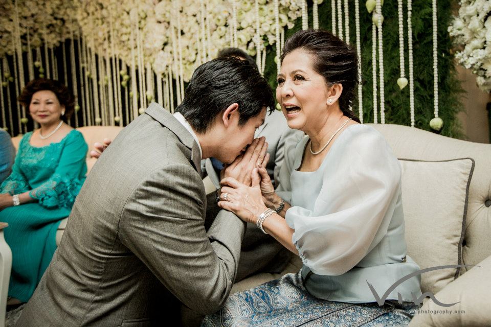 ชมภาพ ความประทับใจอีกครั้งกับ งานแต่ง คุณจ๋า ยศสิณี & คุณเปิ้ล ฉบับเต็ม :