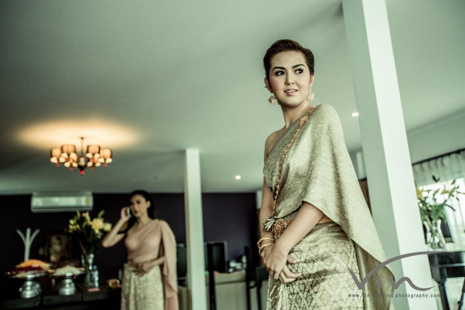 ชมภาพ ความประทับใจอีกครั้งกับ งานแต่ง คุณจ๋า ยศสิณี & คุณเปิ้ล ฉบับเต็ม :