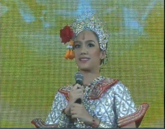 เปรี่ยว นางเอกใหม่ช่อง7 เเทน นุ่นวรนุชได้ : 