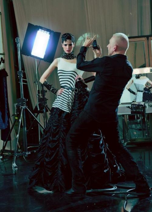 คนดังกับกล้องถ่ายรูป :