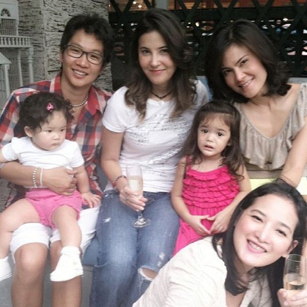 แฮปปี้เบิร์ธเดย์ น้องลียา ลูกแม่ธัญญ่า : 