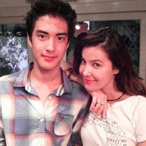 แฮปปี้เบิร์ธเดย์ น้องลียา ลูกแม่ธัญญ่า : 