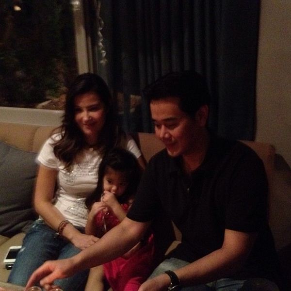 แฮปปี้เบิร์ธเดย์ น้องลียา ลูกแม่ธัญญ่า : 