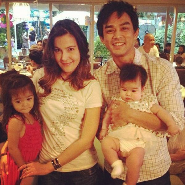แฮปปี้เบิร์ธเดย์ น้องลียา ลูกแม่ธัญญ่า : 