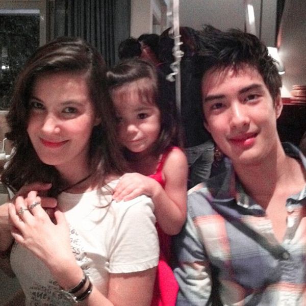 แฮปปี้เบิร์ธเดย์ น้องลียา ลูกแม่ธัญญ่า : 