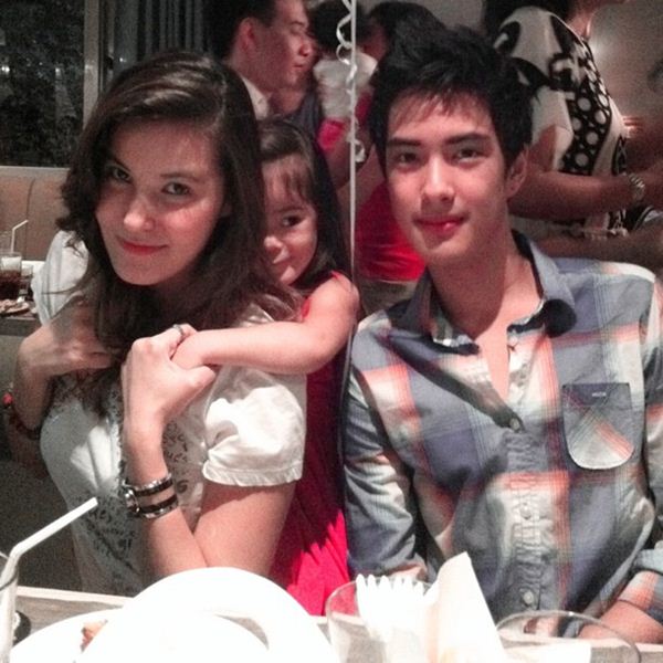 แฮปปี้เบิร์ธเดย์ น้องลียา ลูกแม่ธัญญ่า : 