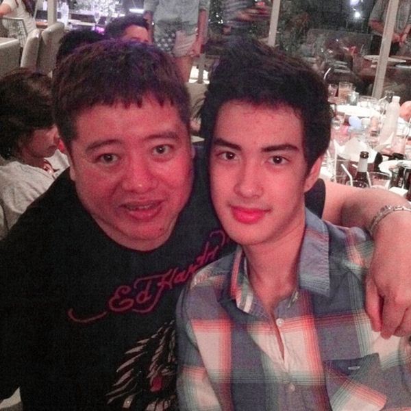 แฮปปี้เบิร์ธเดย์ น้องลียา ลูกแม่ธัญญ่า : 