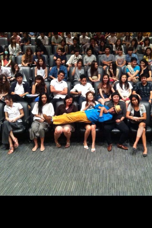 ฮ่าาา พี่โน๊ต : 