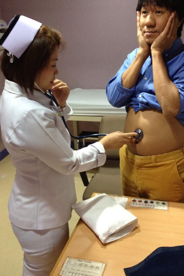 ฮ่าาา พี่โน๊ต : 