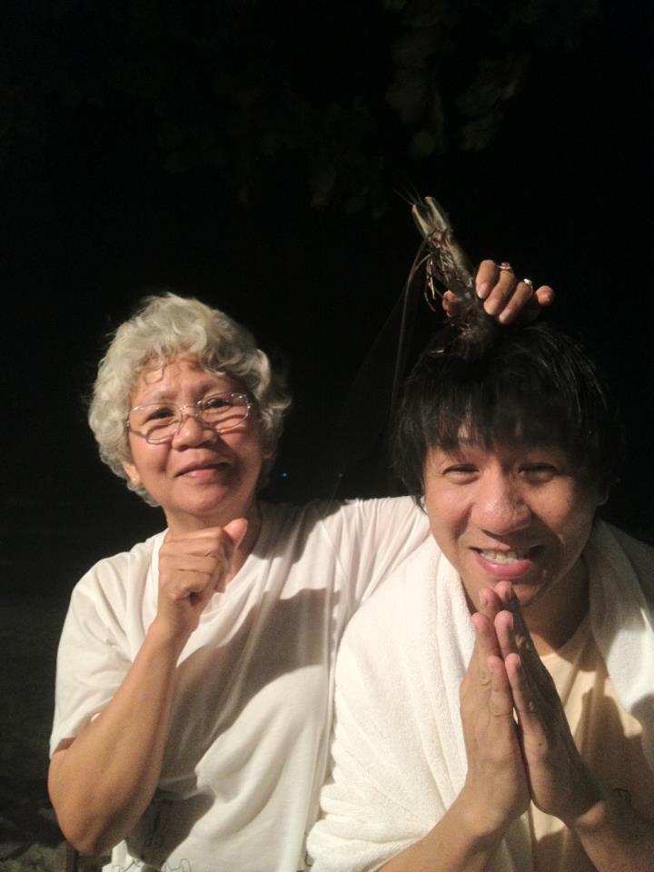 ฮ่าาา พี่โน๊ต : 