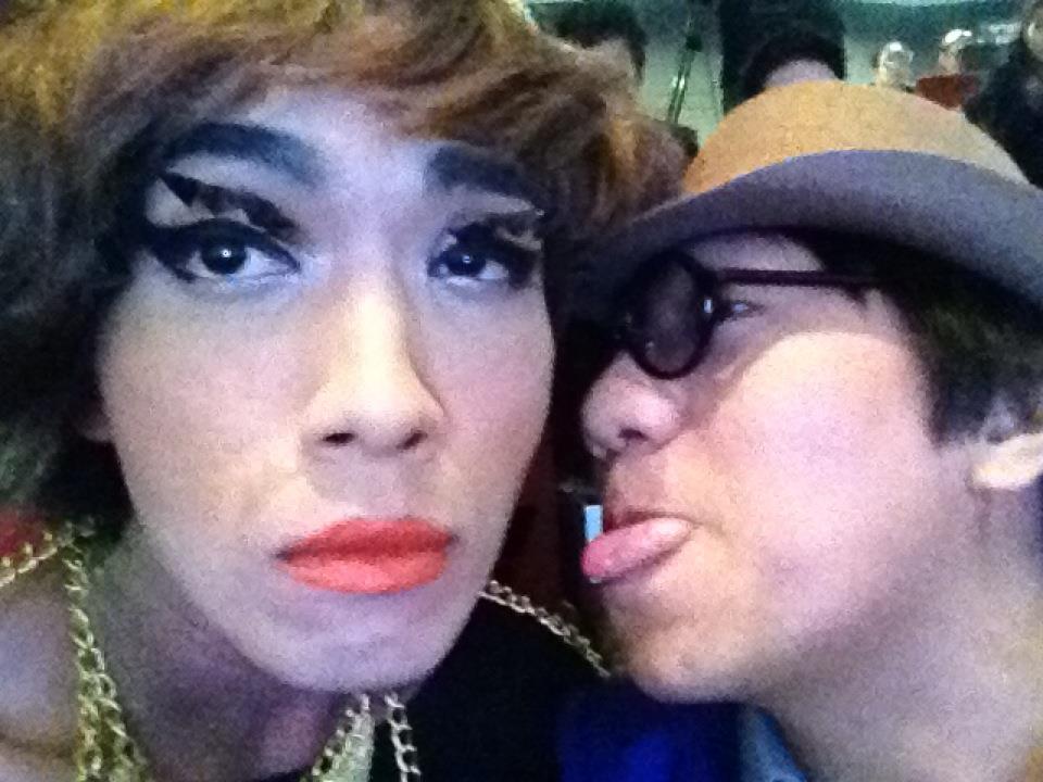 ฮ่าาา พี่โน๊ต : 