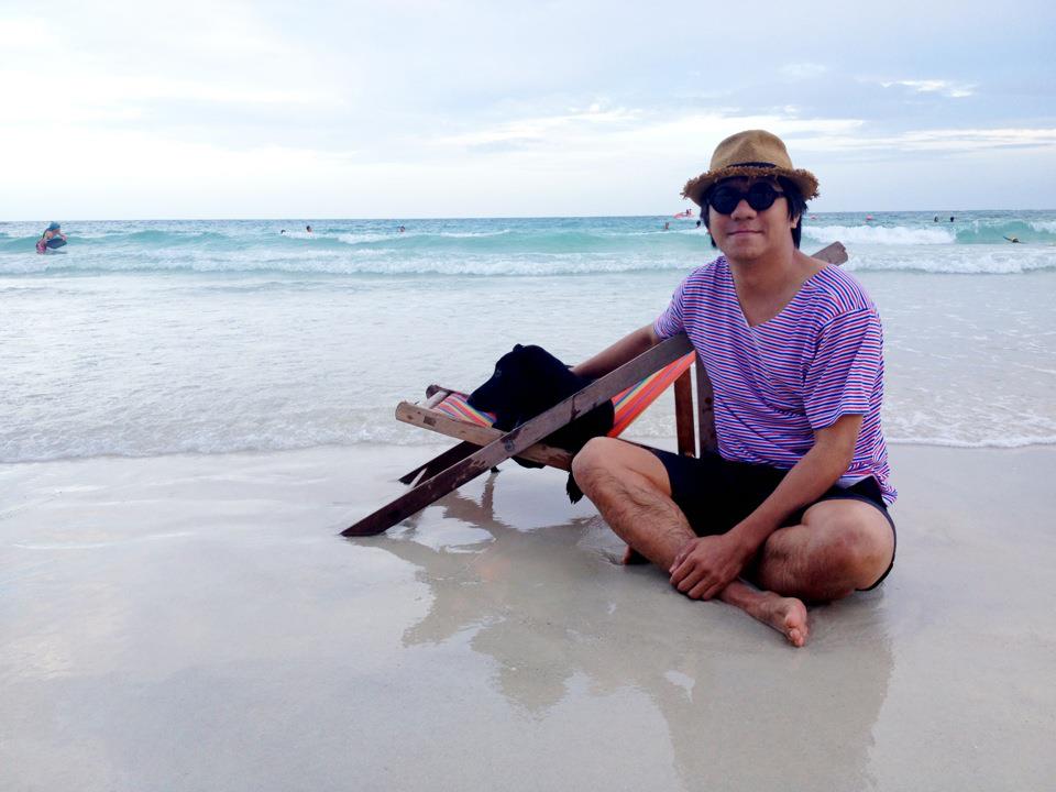ฮ่าาา พี่โน๊ต : 