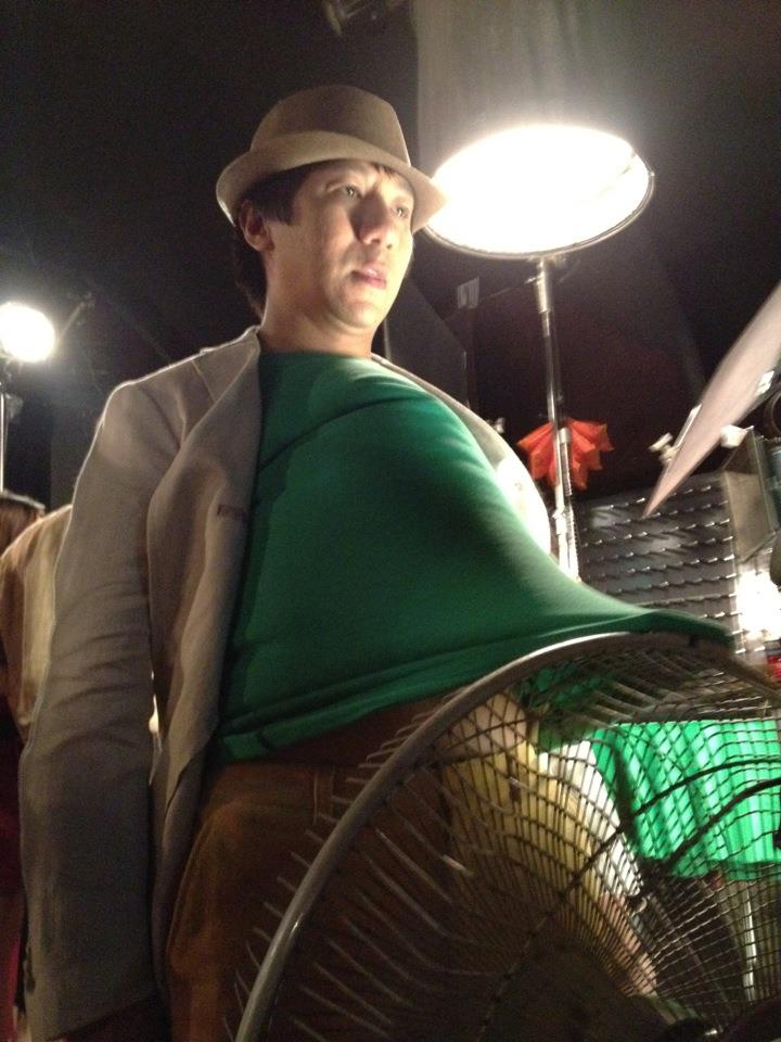 ฮ่าาา พี่โน๊ต : 