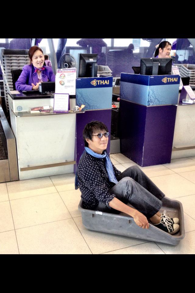 ฮ่าาา พี่โน๊ต : 