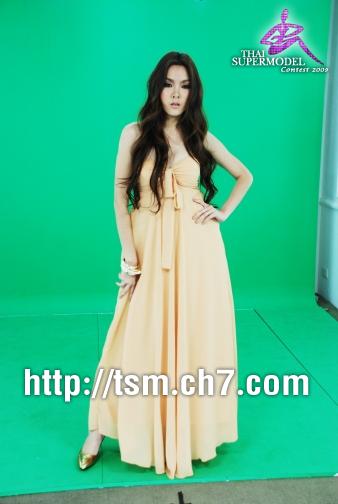 อรลีฬห์ โสตถิวันวงศ์ นางร้ายเรื่อง ปิ่นอนงค์ ดีกรีนางเเบบ : 
