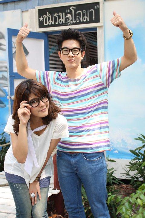 โทนี่ รากแก่น :