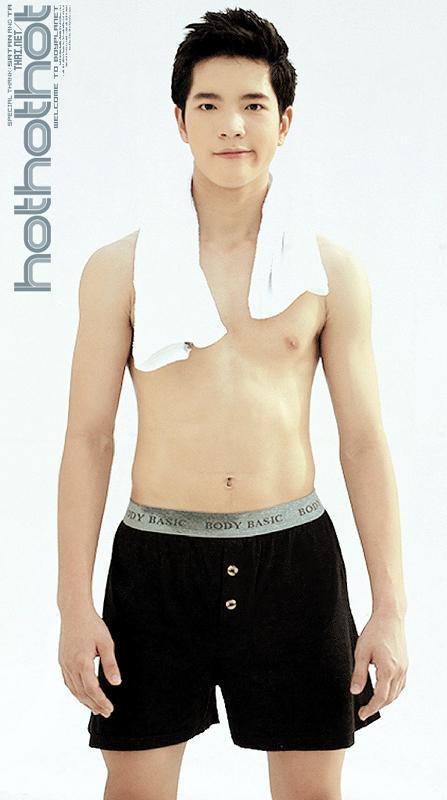 บอย โชคชัย : 