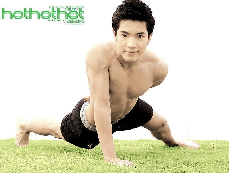 บอย โชคชัย : 