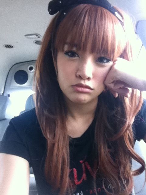 แฟชั่น แอคเซสเซอรี่ประดับผมดารา เริ่ดได้อีก... : 