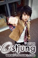 ปาร์ค แทจุน : ปาร์ค แทจุน