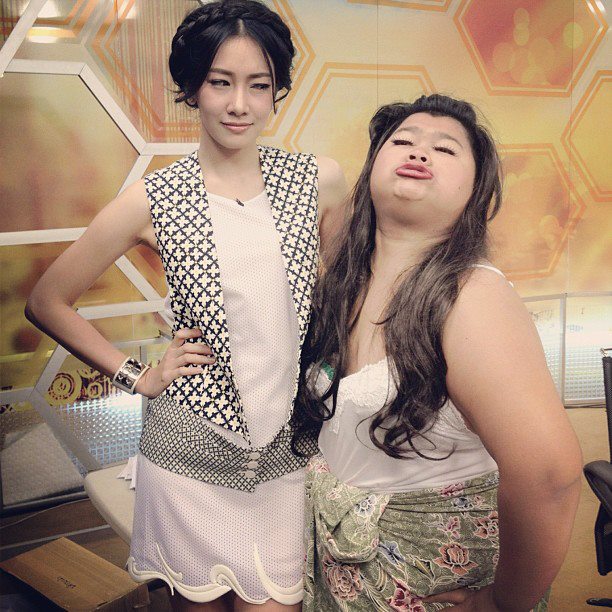 นุ่น วรนุช say good bye ch7  good luck : 