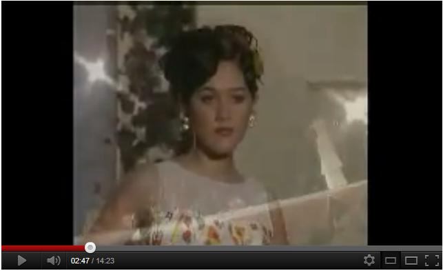 มาดู ชมพู่ ใน มารยาริษยา เวอร์ชั่นแรก : 
