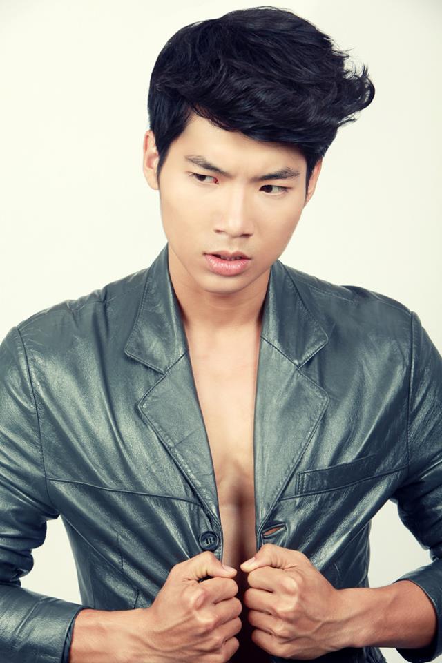 หนุ่มเวียดนาม : 