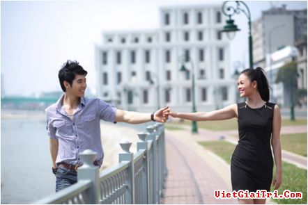 หนุ่มเวียดนาม : 