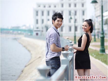 หนุ่มเวียดนาม : 