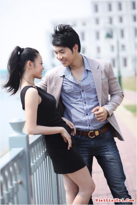 หนุ่มเวียดนาม : 