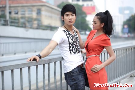หนุ่มเวียดนาม : 