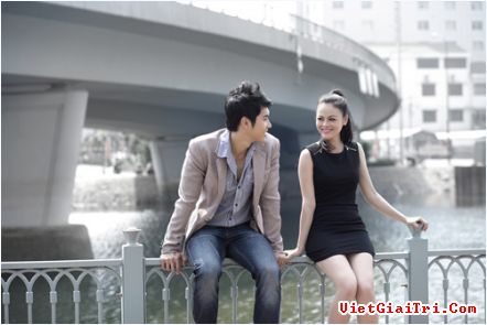 หนุ่มเวียดนาม : 