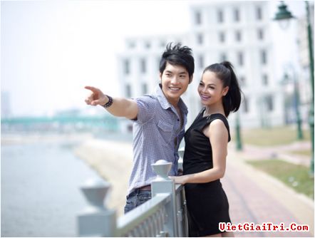 หนุ่มเวียดนาม : 