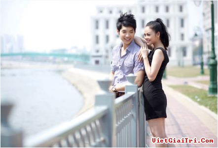 หนุ่มเวียดนาม : 