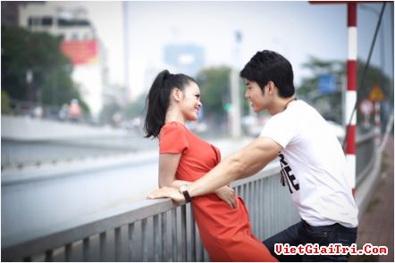 หนุ่มเวียดนาม : 