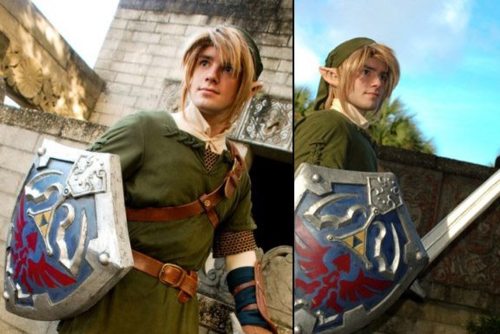 คนรัก หนุ่มแต่งcosplay : 